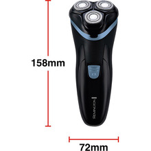 Електробритва REMINGTON R1000 R1 Style Series Rotary Shaver