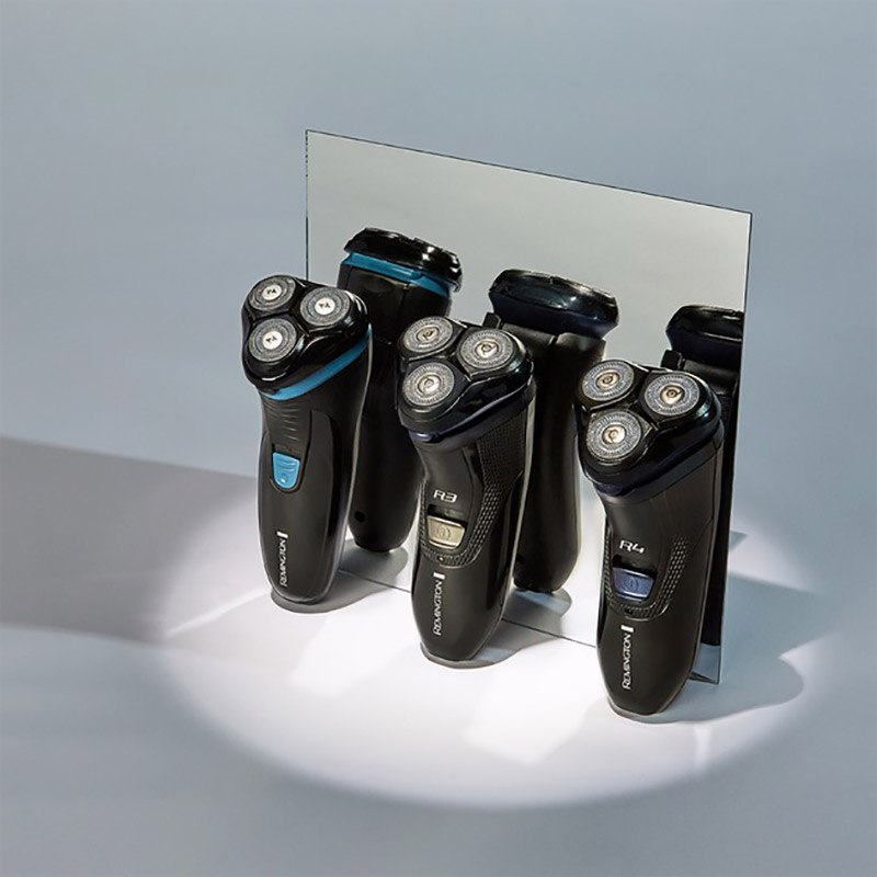 Замовити Електробритва REMINGTON R1000 R1 Style Series Rotary Shaver