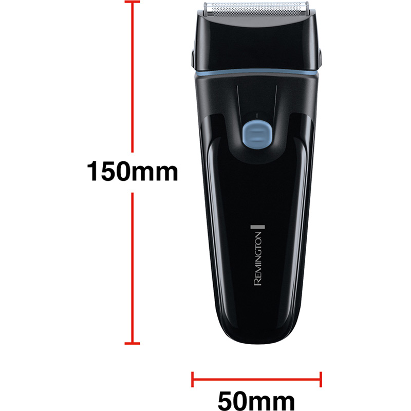 В інтернет магазині Електробритва REMINGTON F1000 F1 Style Series Foil Shaver (41239560100)