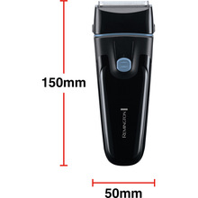 Электробритва REMINGTON F1000 F1 Style Series Foil Shaver (41239560100)