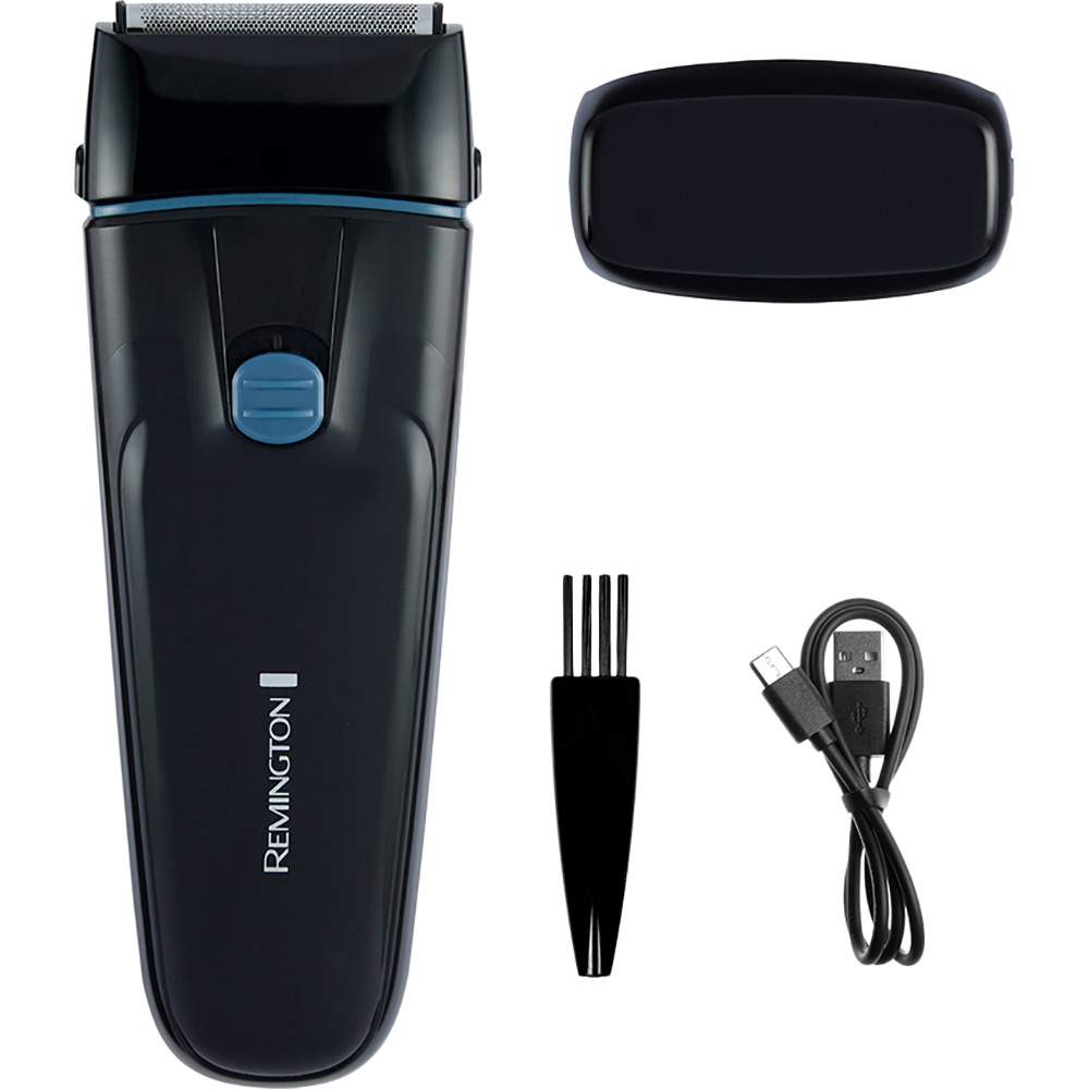 В Фокстрот Электробритва REMINGTON F1000 F1 Style Series Foil Shaver (41239560100)