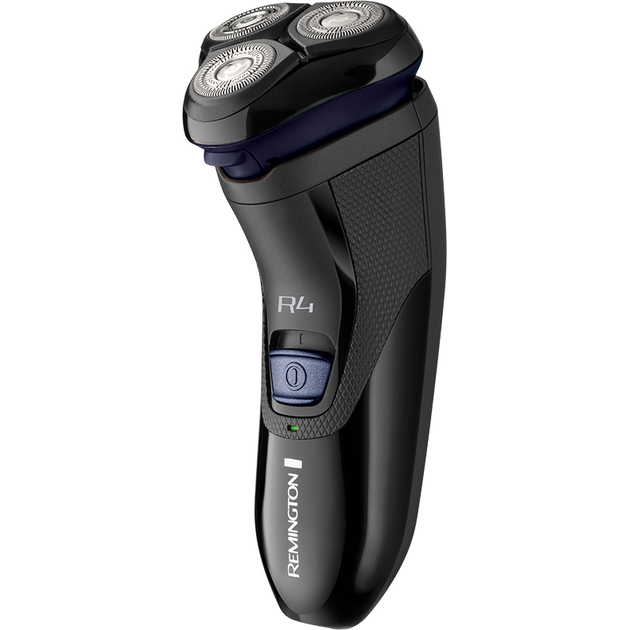 Електробритва REMINGTON R4002 Style Series Rotary Shaver R4 (41233560100) Система гоління роторна