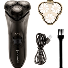 Електробритва REMINGTON R4002 Style Series Rotary Shaver R4 (41233560100)