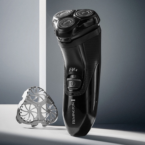 Зображення Електробритва REMINGTON R4002 Style Series Rotary Shaver R4 (41233560100)