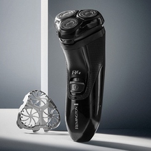 Електробритва REMINGTON R4002 Style Series Rotary Shaver R4 (41233560100)