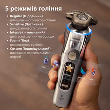 Электробритва PHILIPS i9000 Prestige Ultra XP9404/46