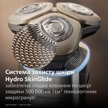 Электробритва PHILIPS i9000 Prestige Ultra XP9404/46