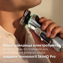 Электробритва PHILIPS i9000 Prestige Ultra XP9404/46