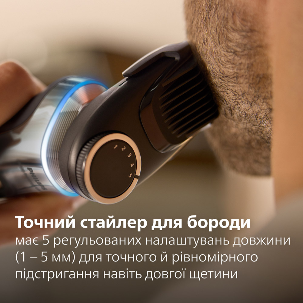 Фото 15 Электробритва PHILIPS i9000 Prestige Ultra XP9404/46