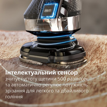 Электробритва PHILIPS i9000 Prestige Ultra XP9404/46