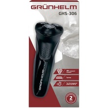 Электробритва GRUNHELM GHS-306