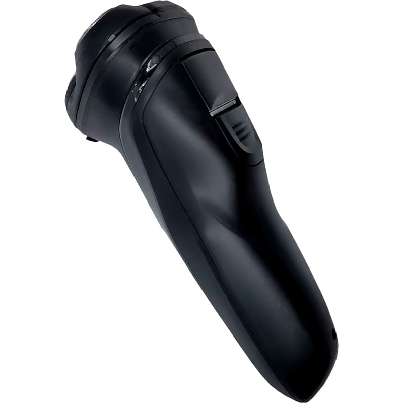 Электробритва GRUNHELM GHS-306 Способ бритья сухое