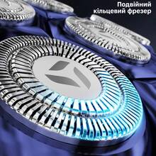 Електробритва ENCHEN Enchen Alien Pro 2