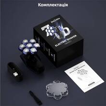 Електробритва ENCHEN Enchen Alien Pro 2