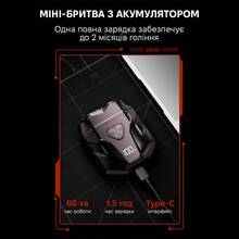 Електробритва ENCHEN Enchen Mini X
