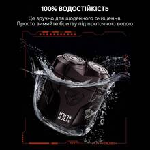 Електробритва ENCHEN Enchen Mini X
