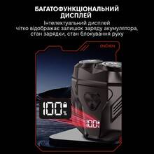 Електробритва ENCHEN Enchen Mini X