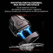 Електробритва ENCHEN Enchen Mini X