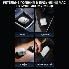 Электробритва ENCHEN Enchen Mini Pro