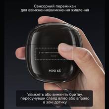 Електробритва ENCHEN Mini 6S