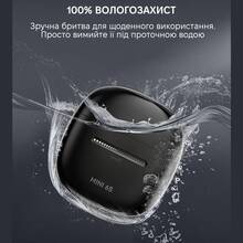 Електробритва ENCHEN Mini 6S