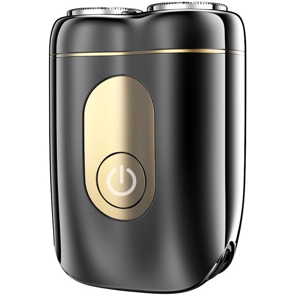 Электробритва METZ SuperCar Shaver MZCP021-BK Black Электробритва METZ SuperCar Shaver MZCP021-BK Black