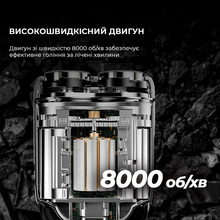 Электробритва METZ SuperCar Shaver MZCP021-SL Silver