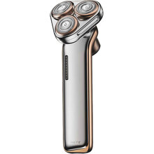 Електробритва METZ The Sword Shaver Bronze (MZDF032)