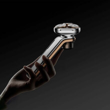 Электробритва METZ The Sword Shaver Bronze (MZDF032)
