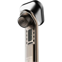 Электробритва METZ The Sword Shaver Bronze (MZDF032)