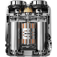 Электробритва METZ Traveller Shaver Orange (MZXZ021-OR)