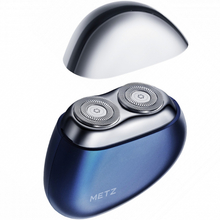 Купить Электробритва METZ Firm Stone Shaver Navy Blue MZPS021-Navy Blue