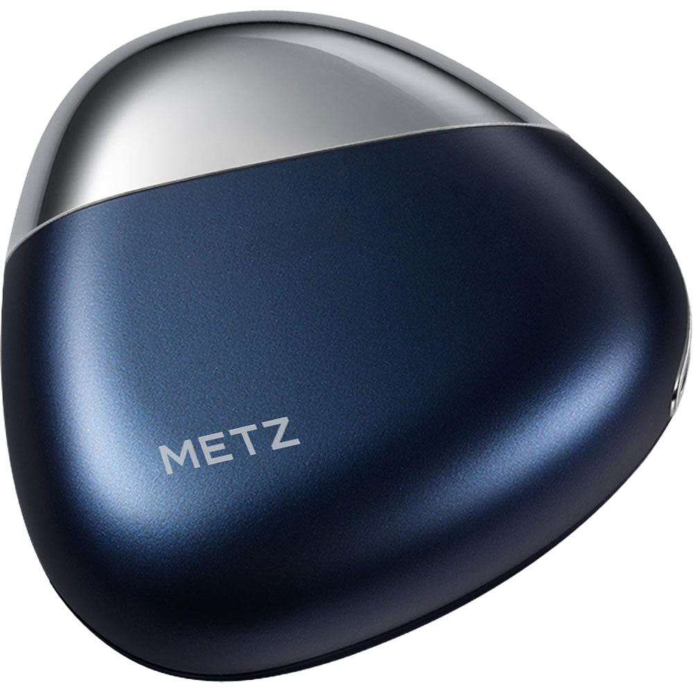 Электробритва METZ Firm Stone Shaver Navy Blue (MZPS021-Navy Blue) Электробритва METZ Firm Stone Shaver Navy Blue (MZPS021-Navy Blue)