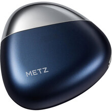 Електробритва METZ Firm Stone Shaver Navy Blue (MZPS021-Navy Blue)