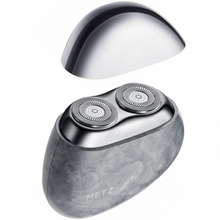 Електробритва METZ Firm Stone Shaver Rock Gray MZPS021-Rock Gray
