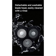 Электробритва DOCO Xiaomi RS002 Shaver Black