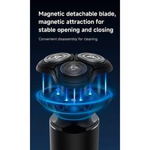 Электробритва DOCO Xiaomi RS002 Shaver Black