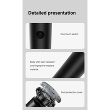 Электробритва DOCO Xiaomi RS002 Shaver Black