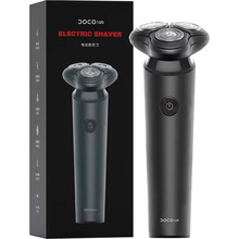 Электробритва DOCO Xiaomi RS002 Shaver Black