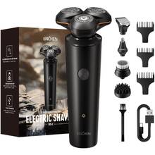 Электробритва ENCHEN X8S-C Shaver