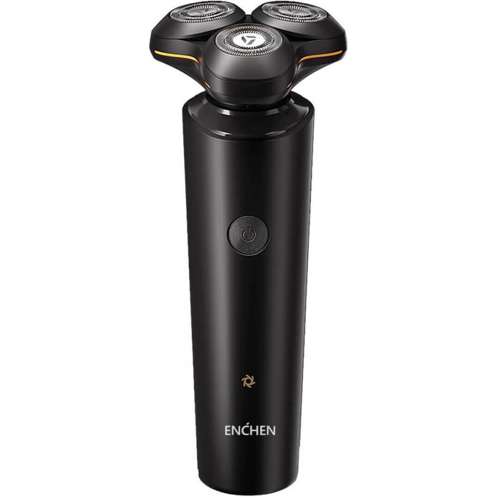 Электробритва ENCHEN X8S-C Shaver Способ бритья сухое и влажное