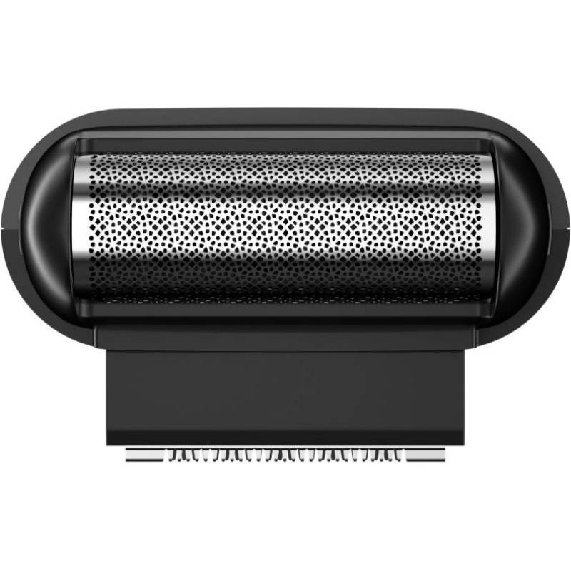 Електробритва ENCHEN MS003 Portable Foil Shaver Особливості повторення контурів обличчя (плаваючі голівки)