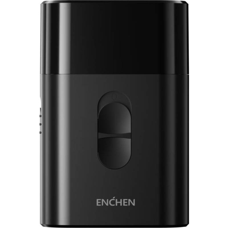 Електробритва ENCHEN MS003 Portable Foil Shaver Спосіб гоління сухе