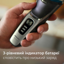 Электробритва PHILIPS S3341/13