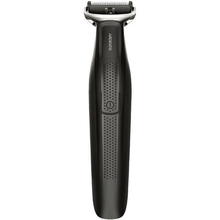 Електробритва ARDESTO One blade 3 насадки чорний (SHR-PTR1)