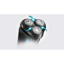 Електробритва REMINGTON Style Aqua R6000