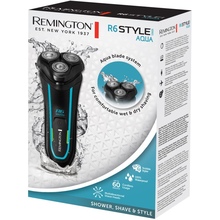 Електробритва REMINGTON Style Aqua R6000