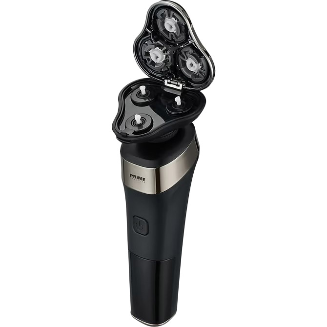 Замовити Електробритва PRIME TECHNICS PES 3897 ACB