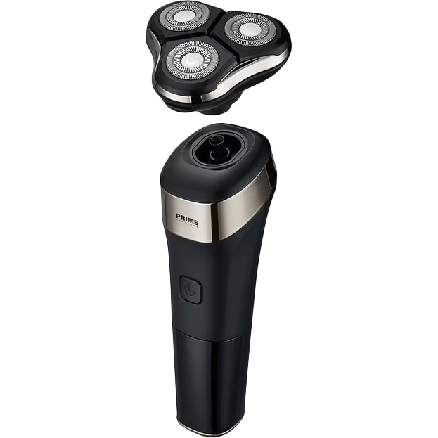 Фото Електробритва PRIME TECHNICS PES 3897 ACB