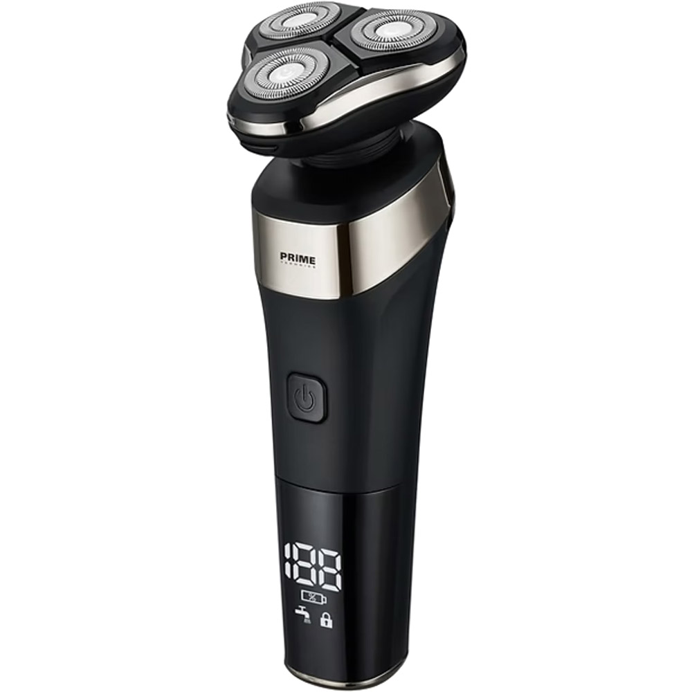 Електробритва PRIME TECHNICS PES 3897 ACB